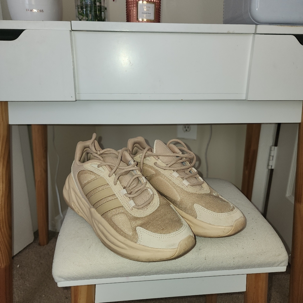 Adidas Ozelle Womens Sneakers
